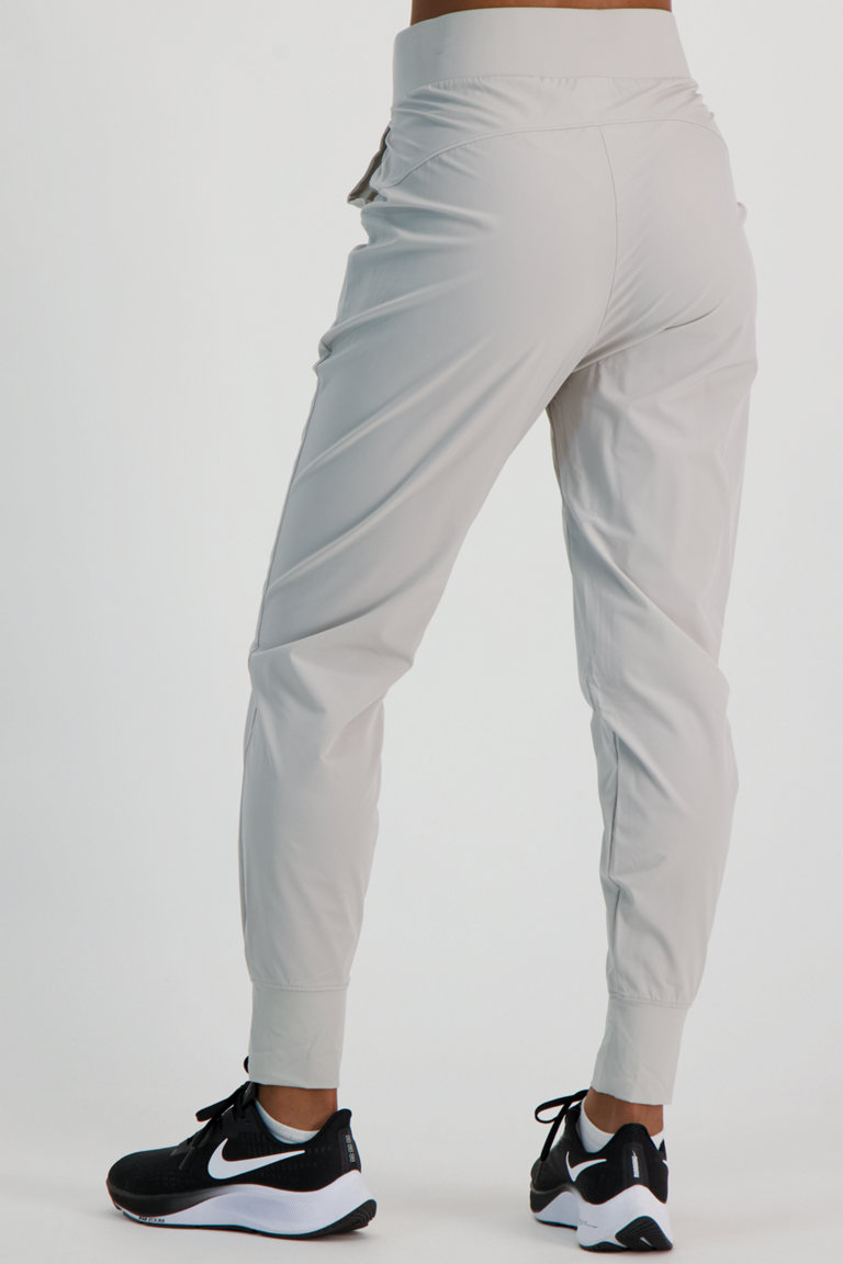 Nike bliss lux slim fit pants sale