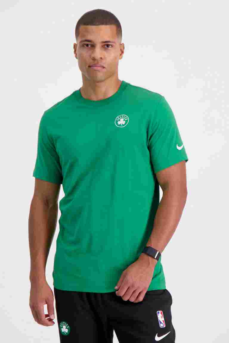 Nike Boston Celtics Essential t-shirt uomo