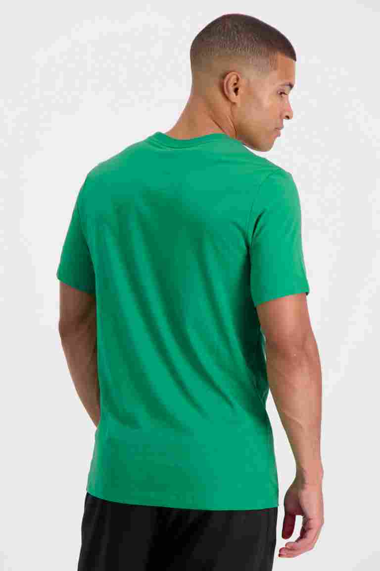 Nike Boston Celtics Essential t-shirt uomo