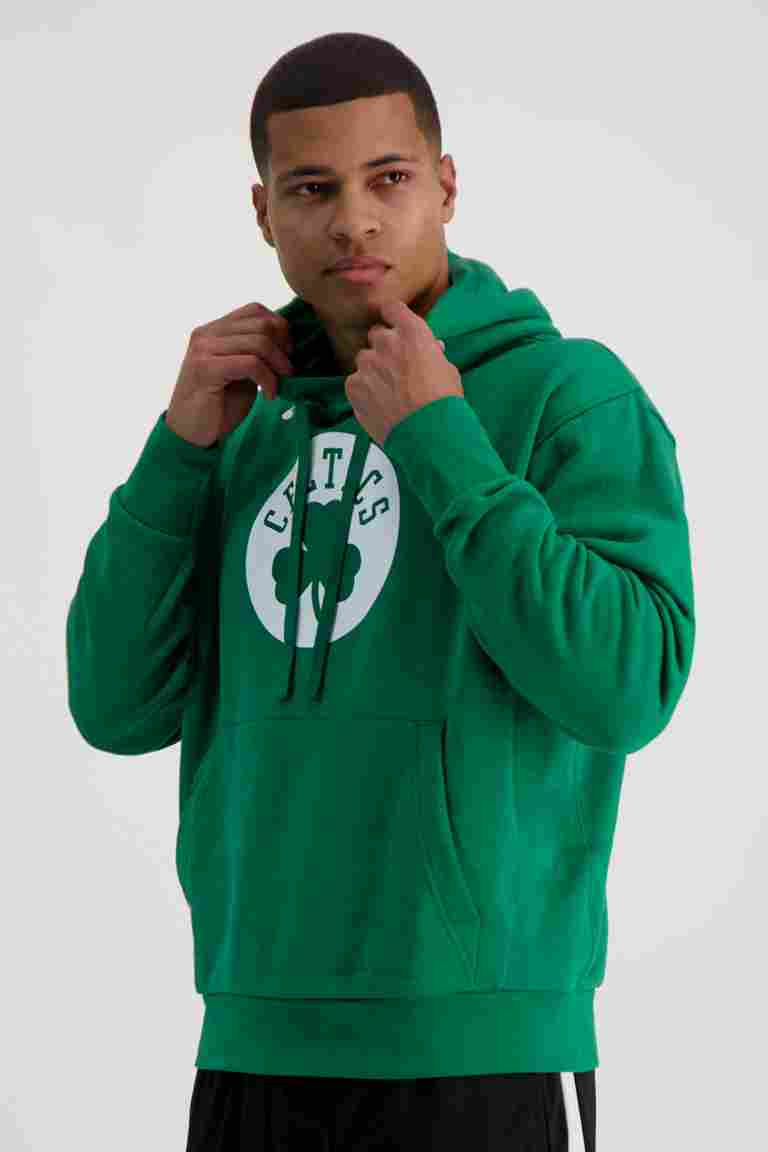 Nike Boston Celtics hoodie hommes