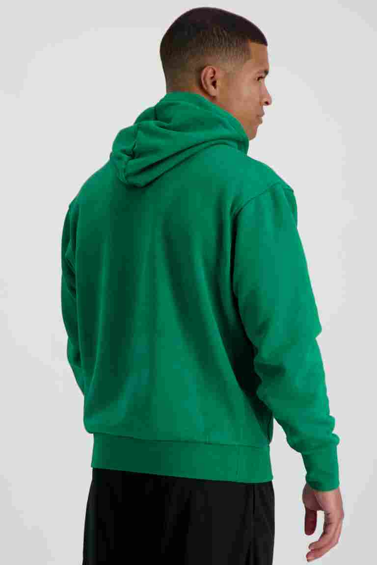 Nike Boston Celtics hoodie hommes