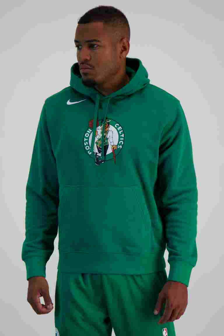 Nike Boston Celtics hoodie uomo