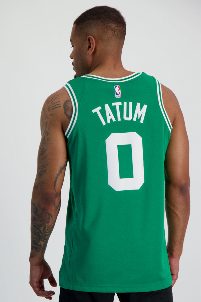 Maillot best sale basket celtics