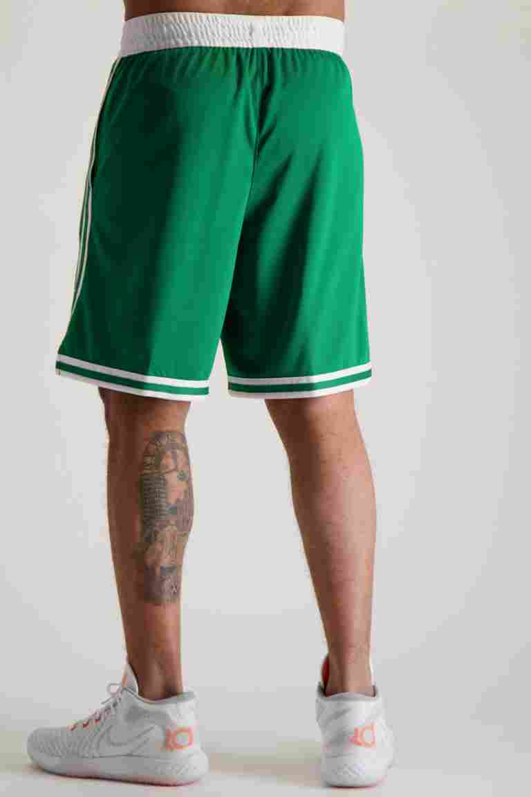 Nike Boston Celtics short de basket hommes