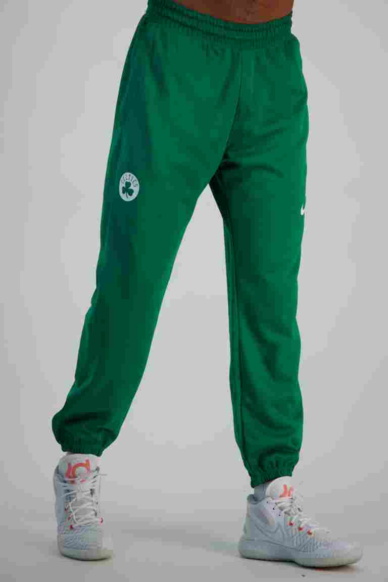 Nike Boston Celtics Spotlight pantaloni della tuta uomo