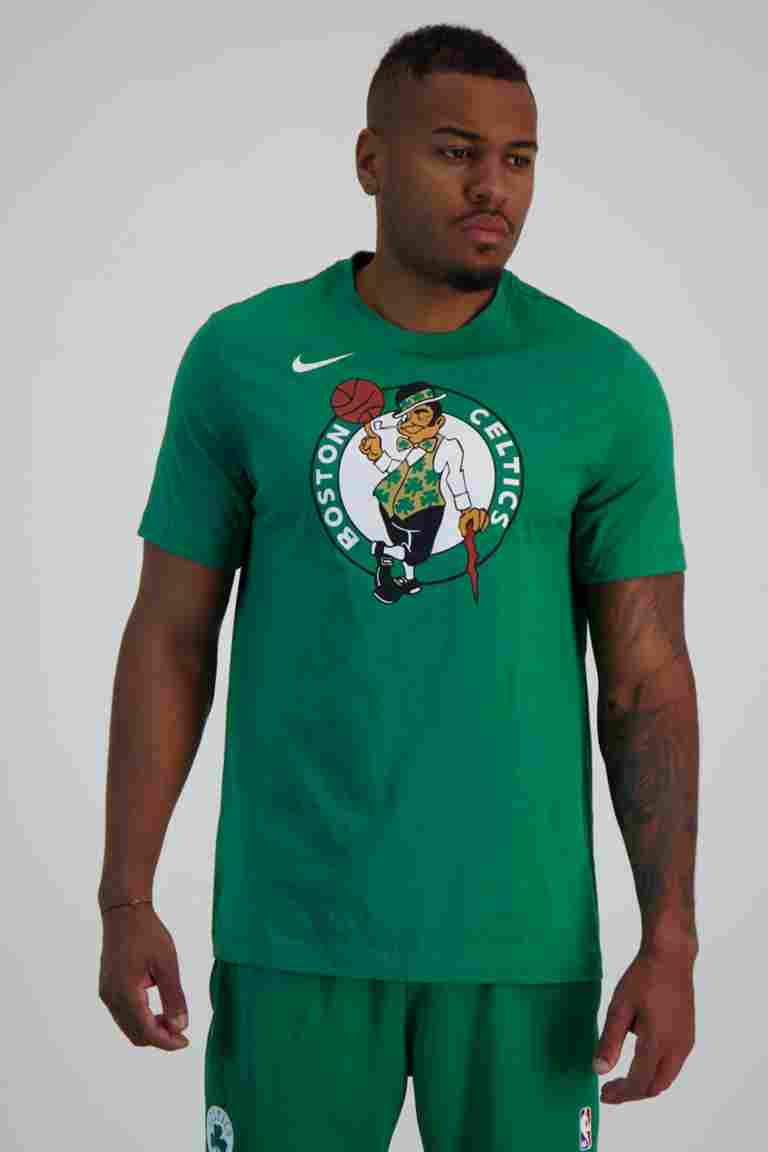 Nike Boston Celtics t-shirt uomo
