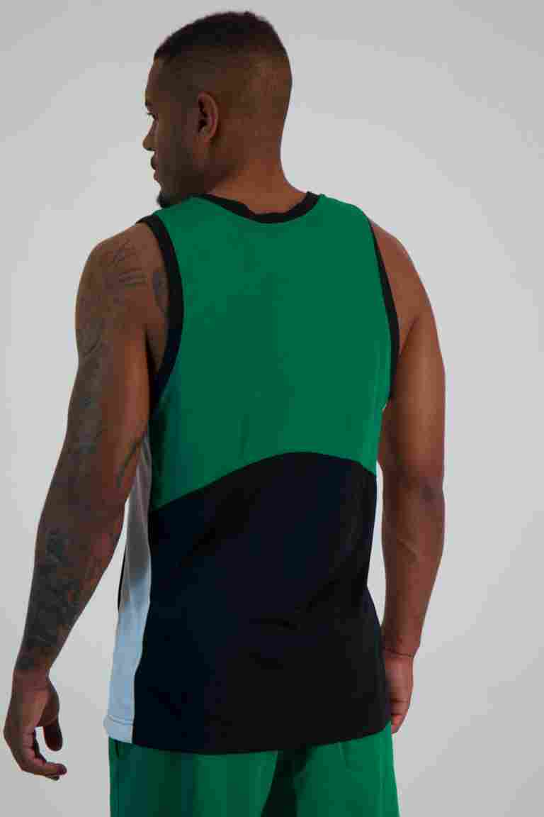 Nike Boston Celtics Training tanktop uomo