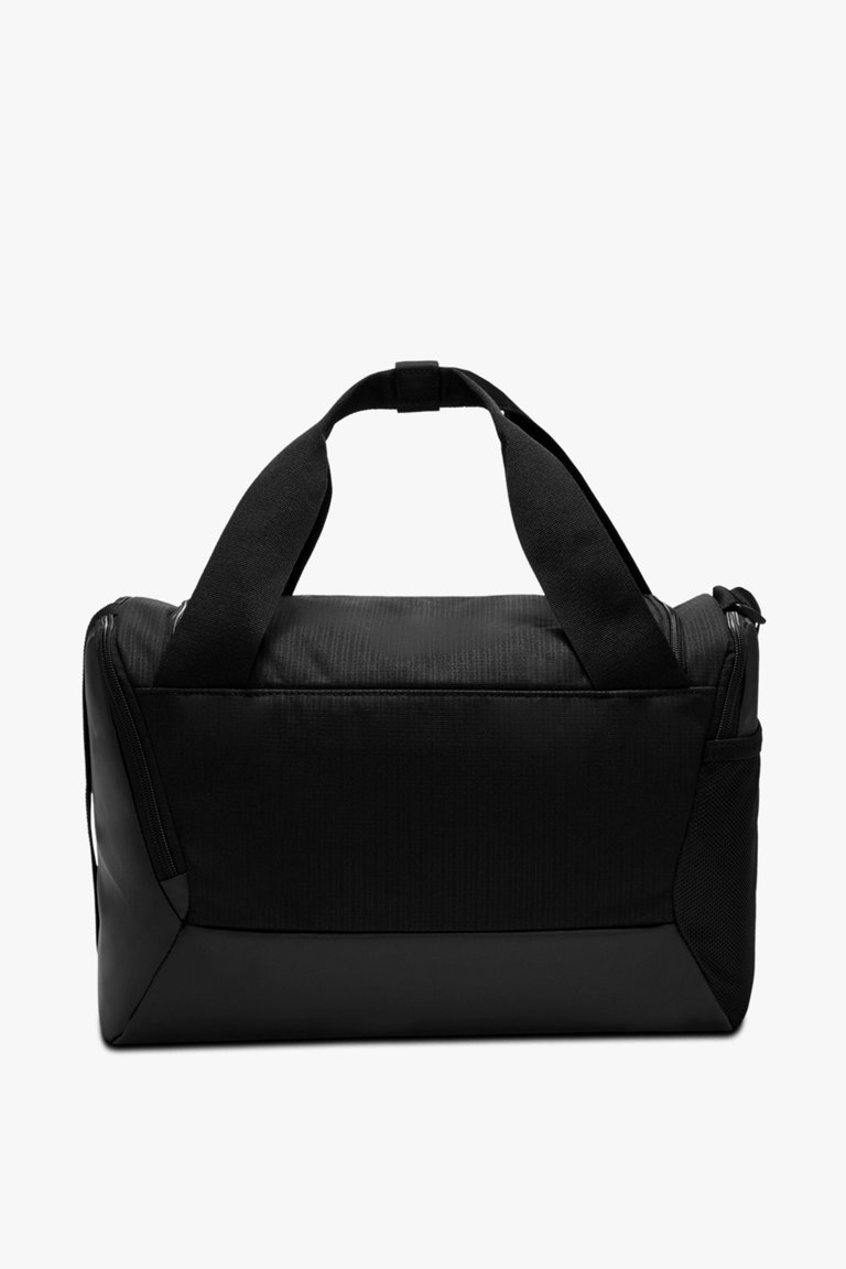 Sac sport nike noir new arrivals