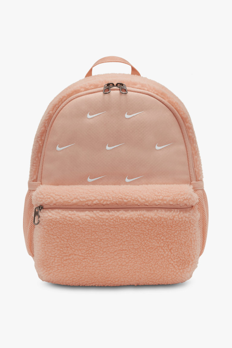 Sac nike brasilia rose on sale