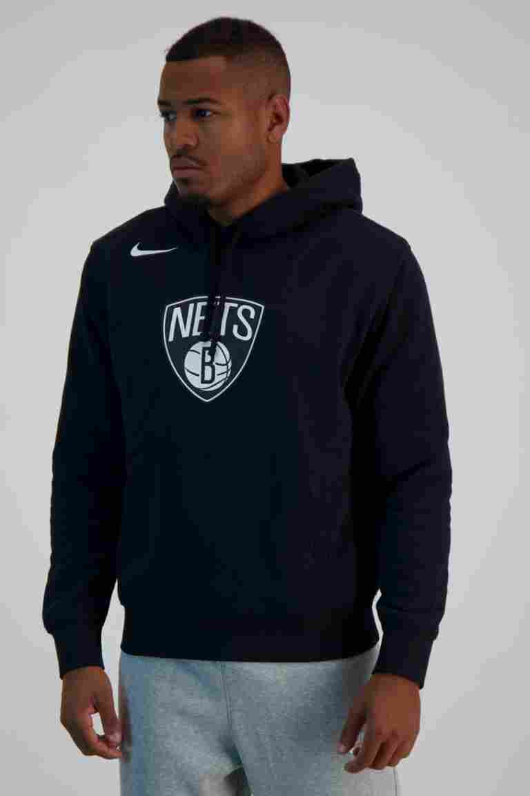 Nike Brooklyn Nets hoodie uomo