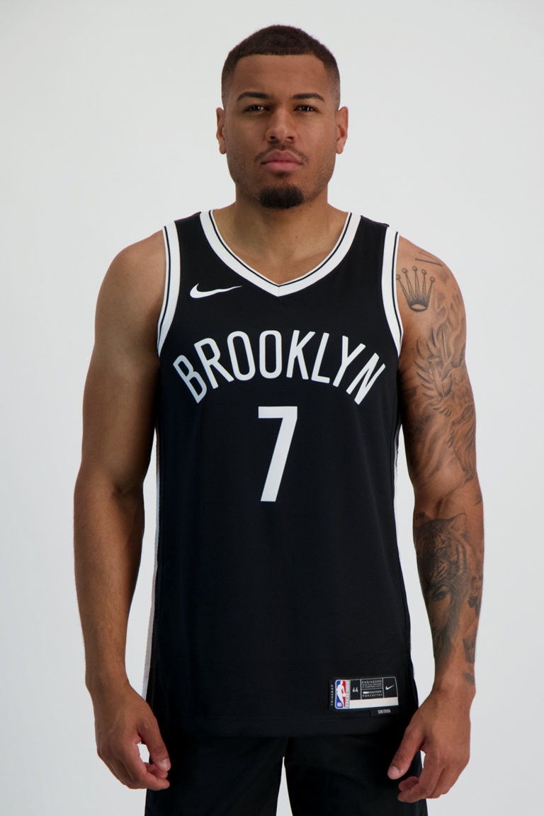 Maglia on sale durant brooklyn