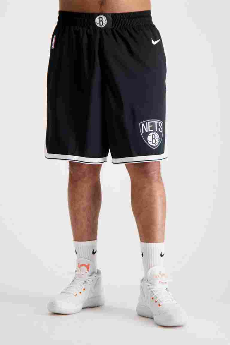 Nike Brooklyn Nets short da basket uomo