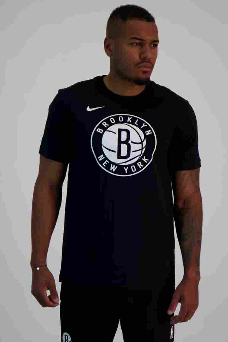 Nike Brooklyn Nets t-shirt hommes