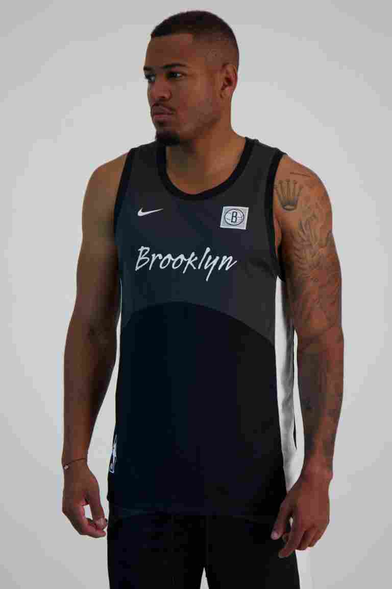 Nike Brooklyn Nets Training tanktop hommes