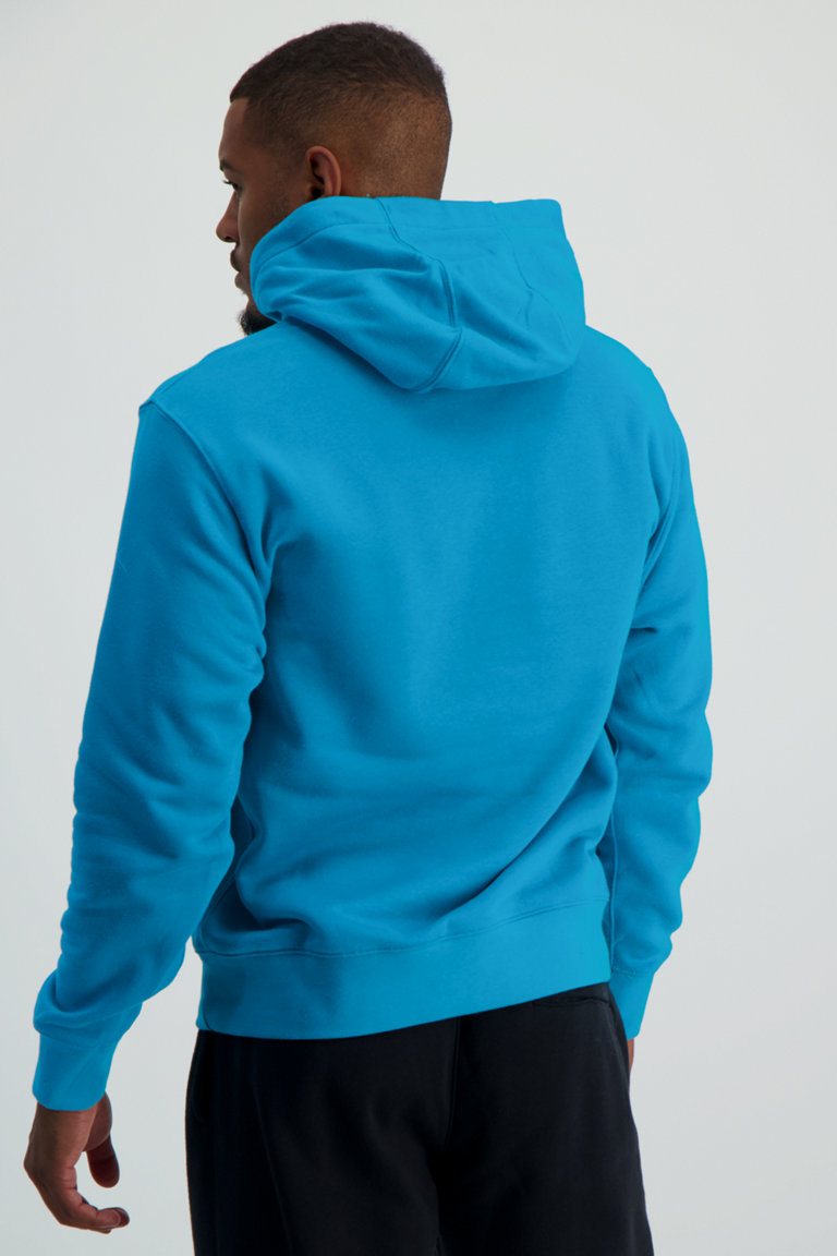 Charlotte hornets cheap hoodie amazon
