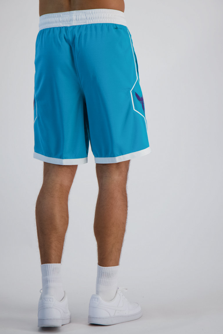 Charlotte hornets nike shorts top