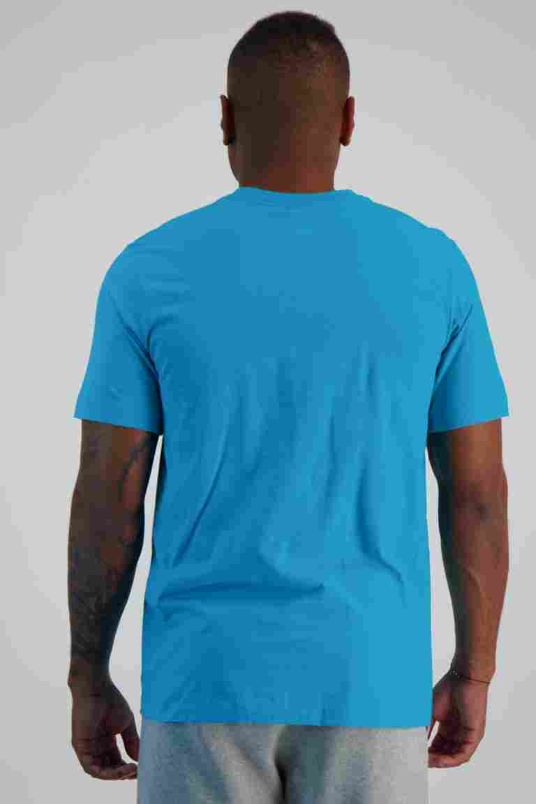 Nike Charlotte Hornets t-shirt hommes