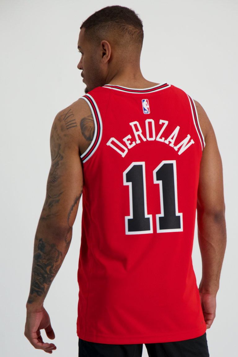 Maillot de best sale basket chicago