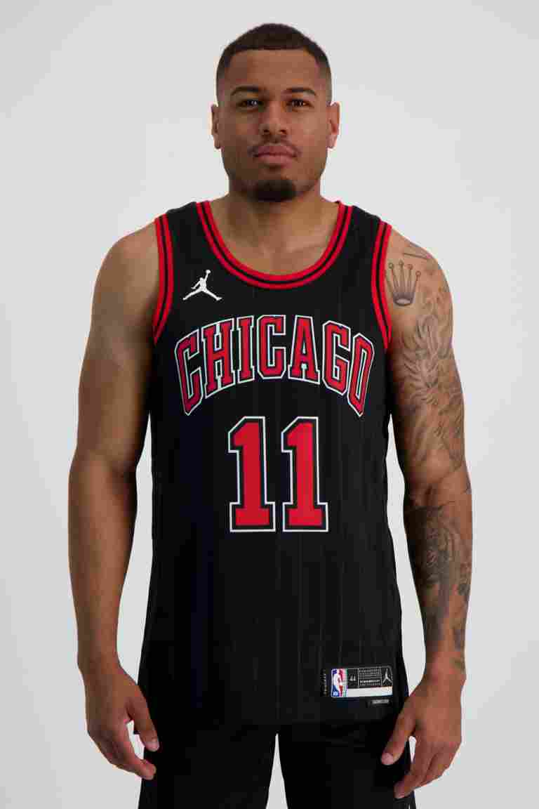 Achat Chicago Bulls Demar Derozan maillot de basket hommes hommes