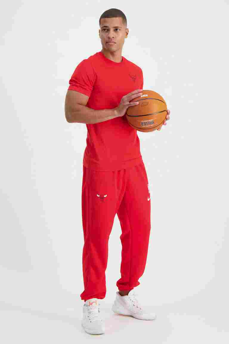 Nike Chicago Bulls Essential Herren T-Shirt