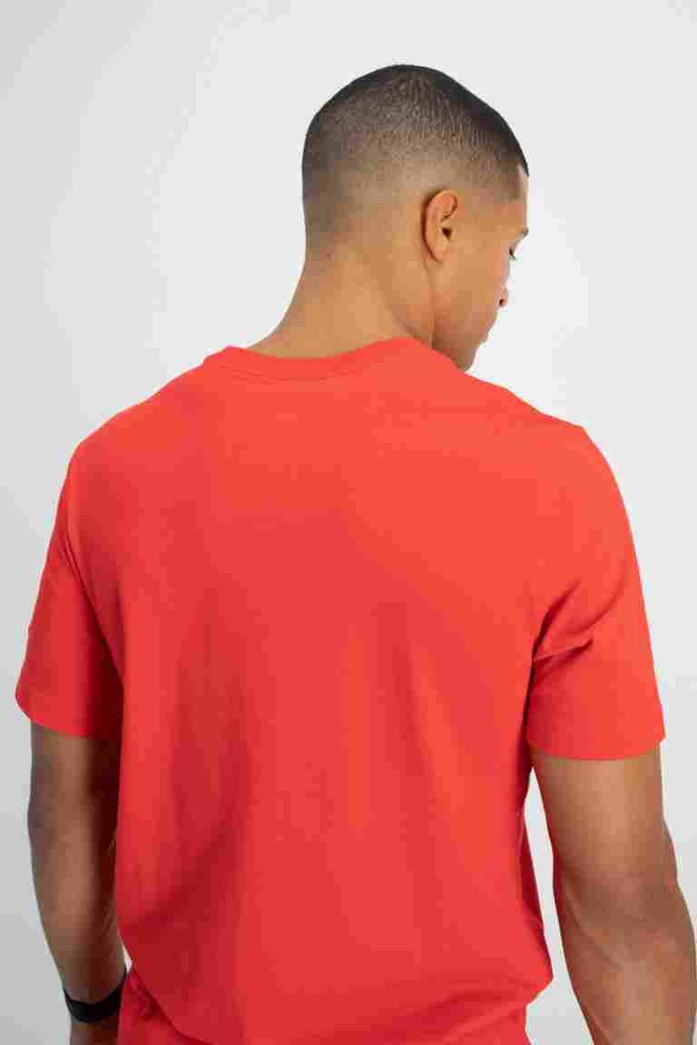 Nike Chicago Bulls Essential Herren T-Shirt