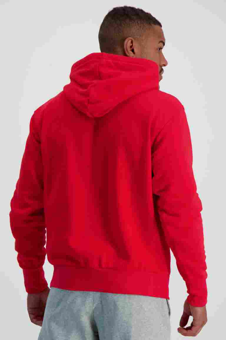 Nike Chicago Bulls hoodie hommes