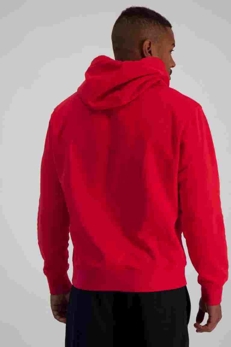 Nike Chicago Bulls hoodie hommes
