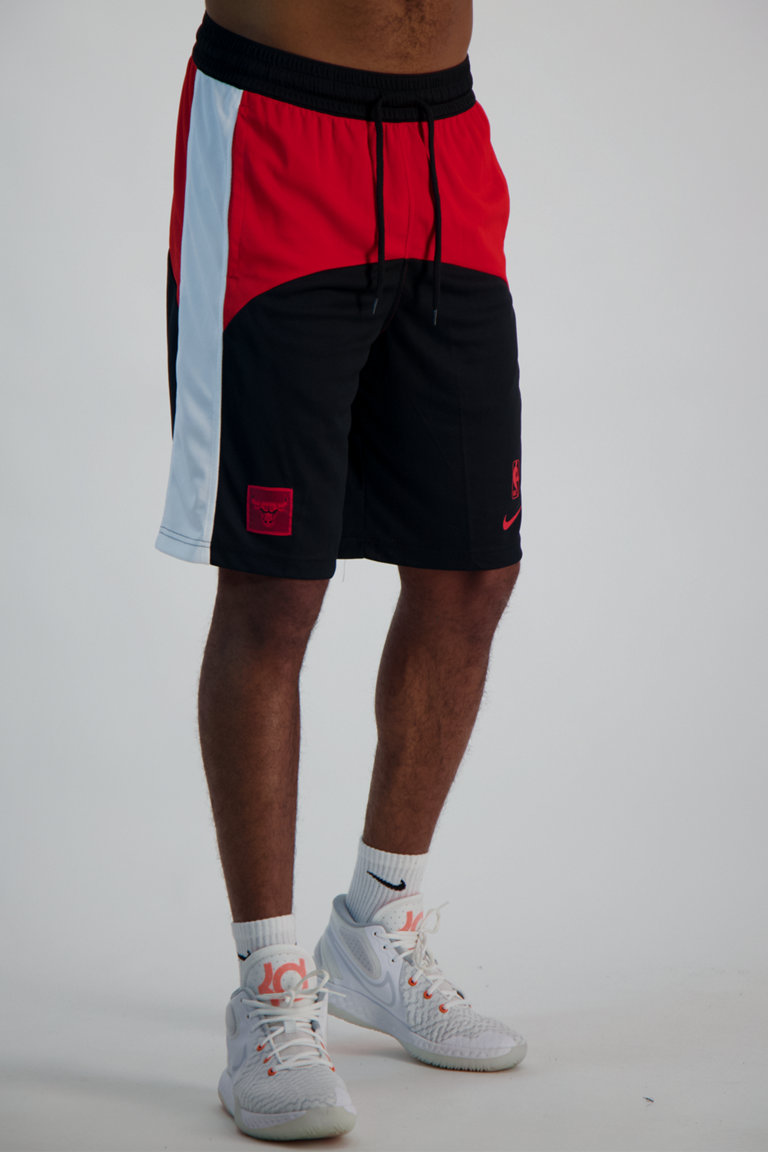 Pantaloncini clearance basket bulls