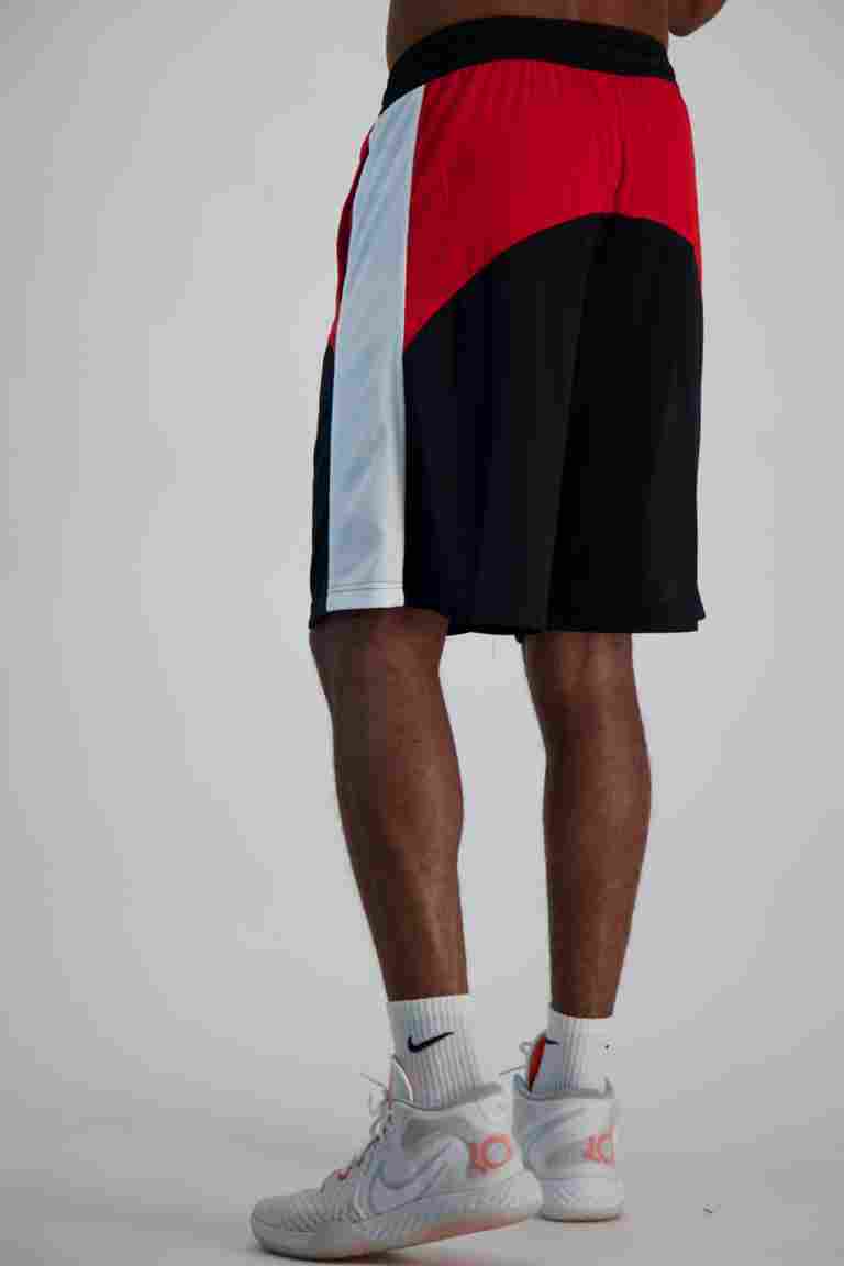 Nike Chicago Bulls Starting 5 short de basket hommes