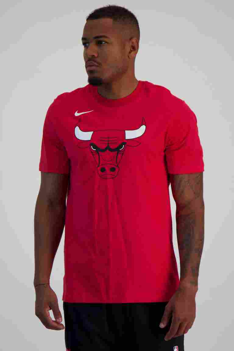 Nike Chicago Bulls t-shirt uomo