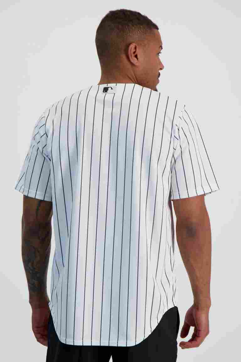Nike Chicago White Sox Official Home Replica maglia da baseball uomo