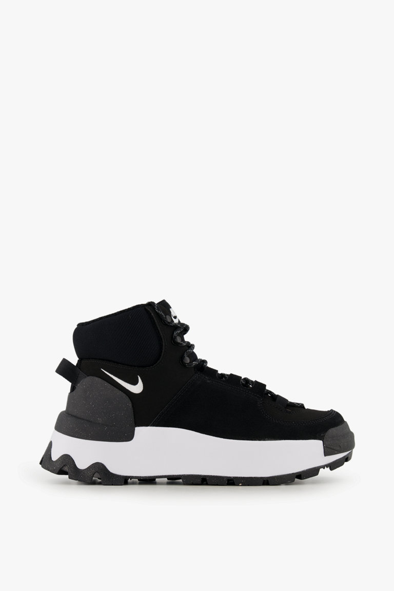 nike classic schwarz