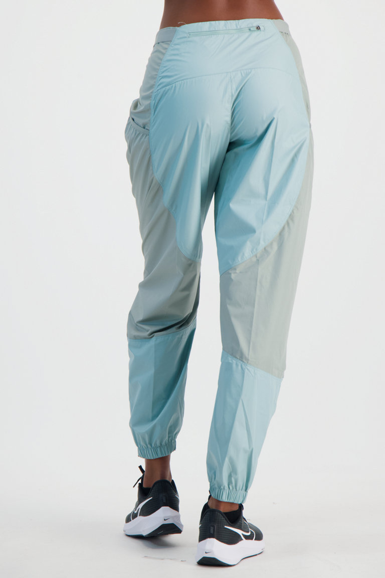 Pantaloni nike donna hotsell verde