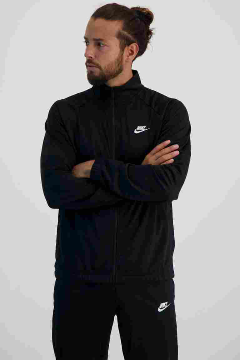 Nike Club Fleece tuta sportiva uomo