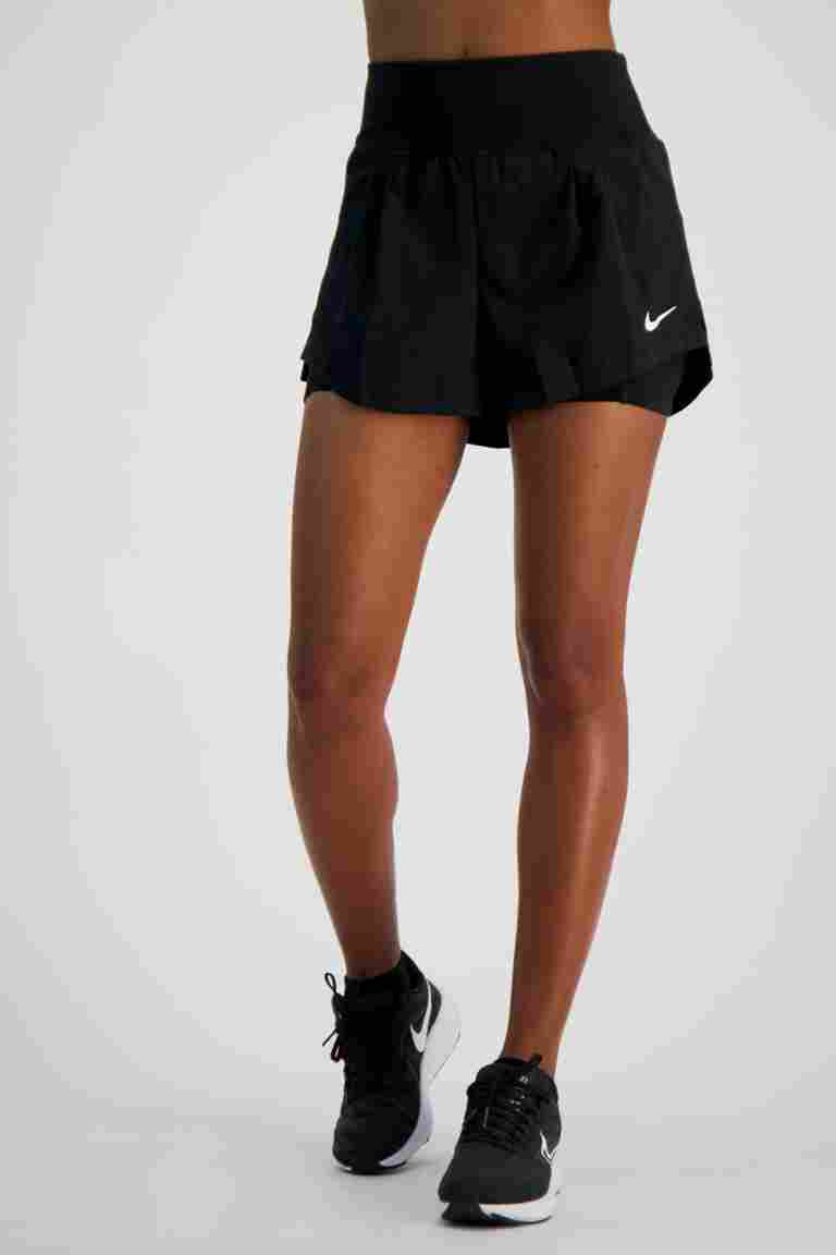 Nike Court Advantage Dri-FIT short da tennis donna
