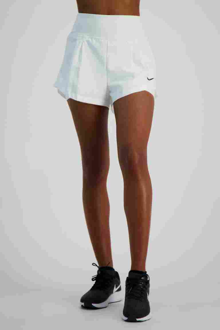 Nike Court Advantage Dri-FIT short da tennis donna