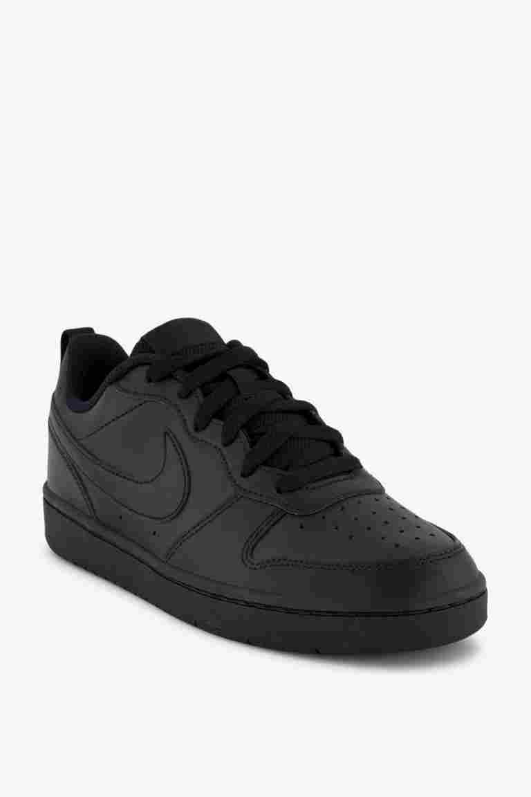 Nike Court Borough Low 2 Kinder Sneaker