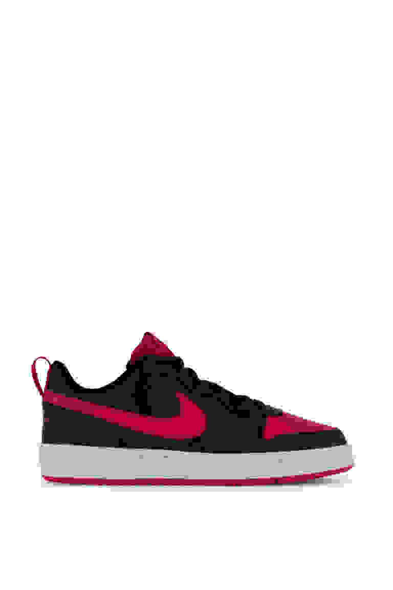 Nike Court Borough Low 2 Kinder Sneaker