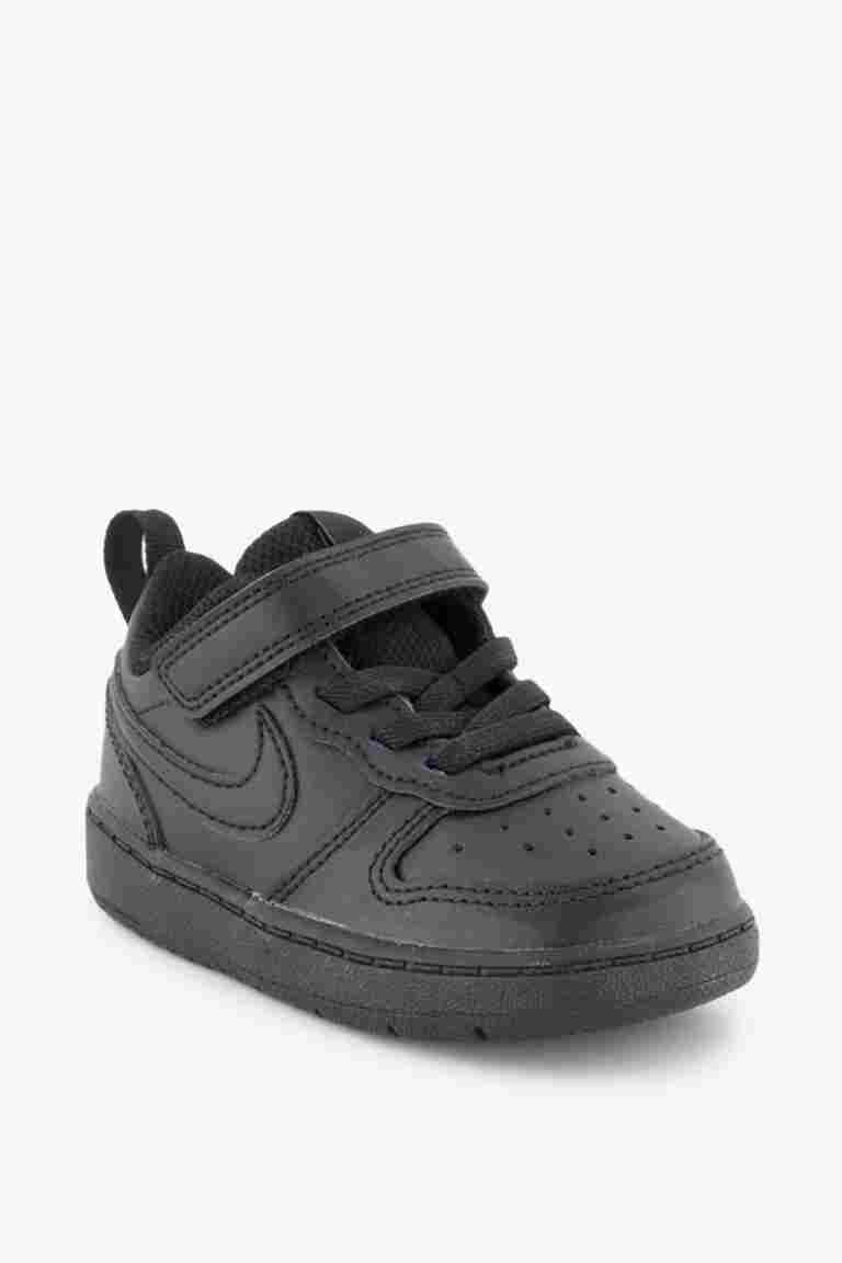 Nike Court Borough Low 2 sneaker jeune enfant