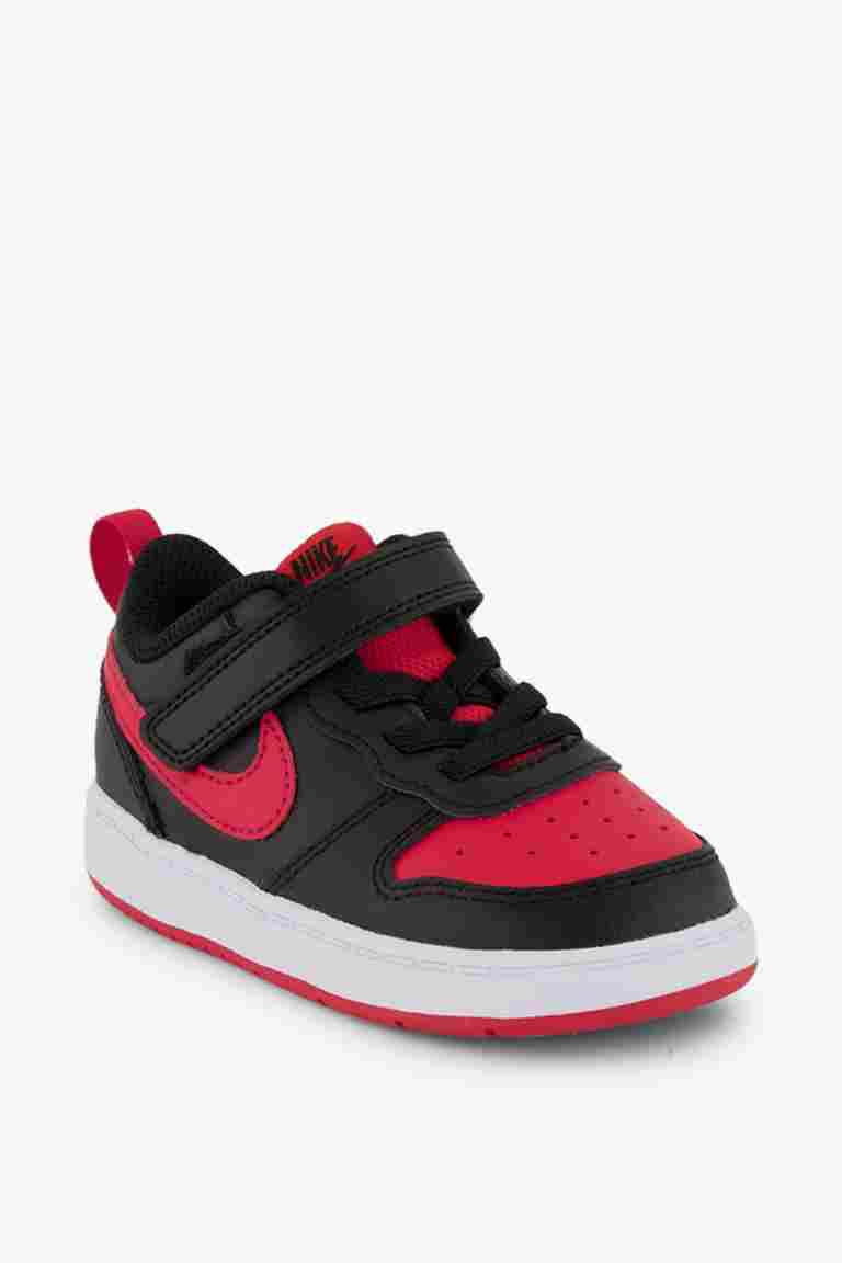 Nike Court Borough Low 2 sneaker jeune enfant	