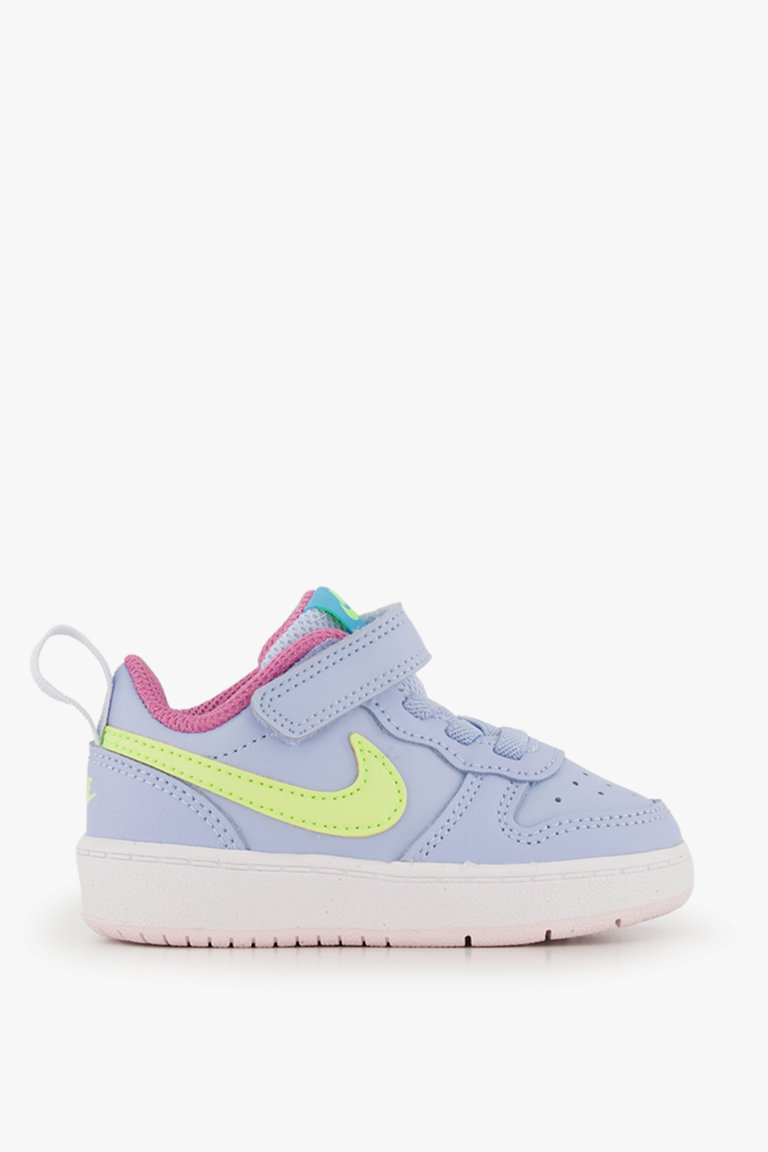 Achat Court Borough Low 2 sneaker jeune enfant enfants pas cher