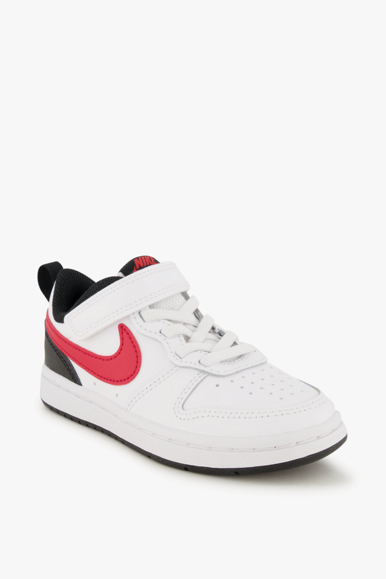 Nike court best sale borough low ps