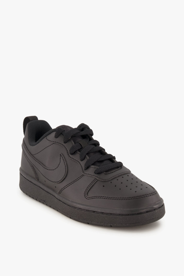 Nike court borough on sale low kinder