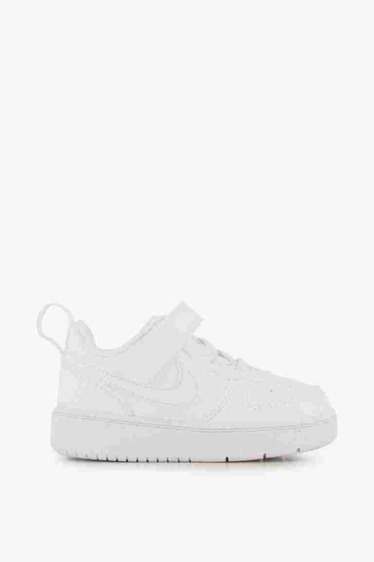 Nike Court Borough Low Recraft Kleinkind Sneaker in weiß kaufen