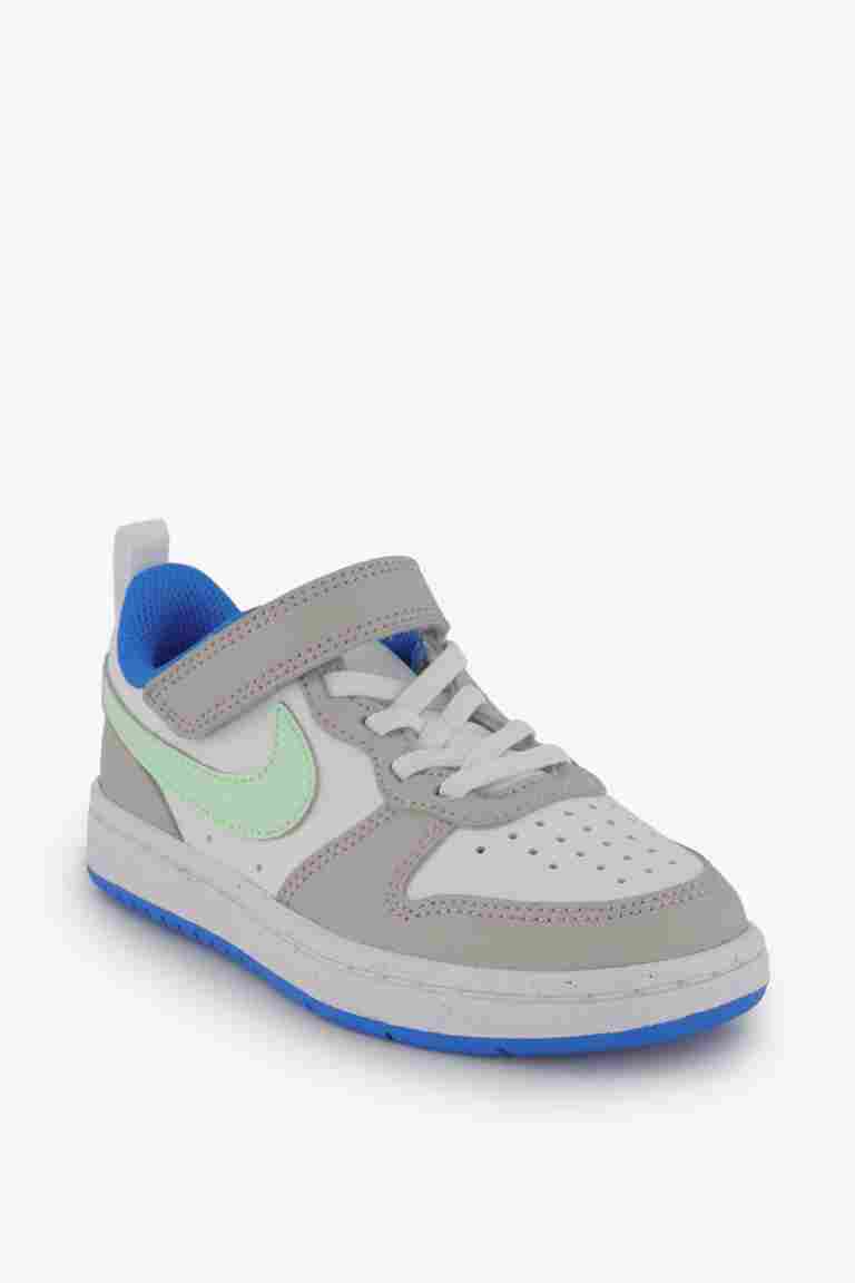 Nike Court Borough Low Recraft sneaker bambini