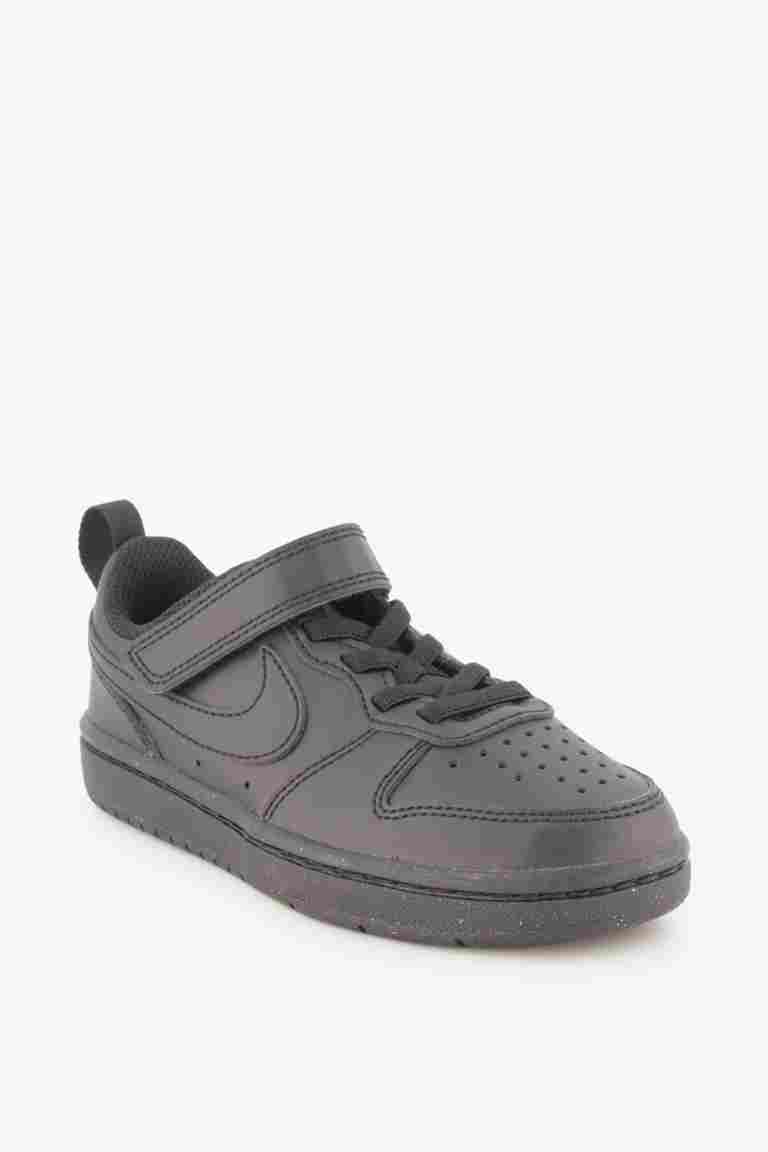 Nike Court Borough Low Recraft sneaker enfants