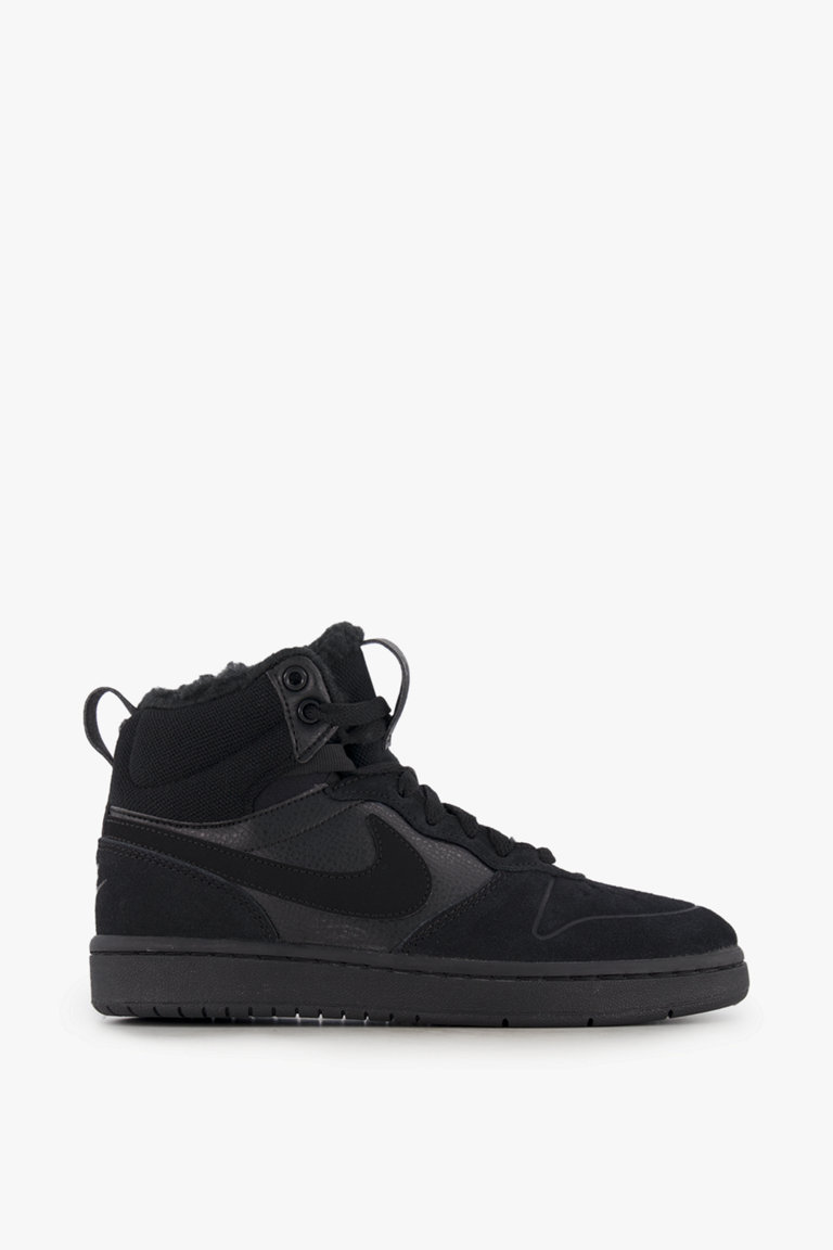Achat Court Borough Mid 2 sneaker enfants pas cher ochsnersport.ch