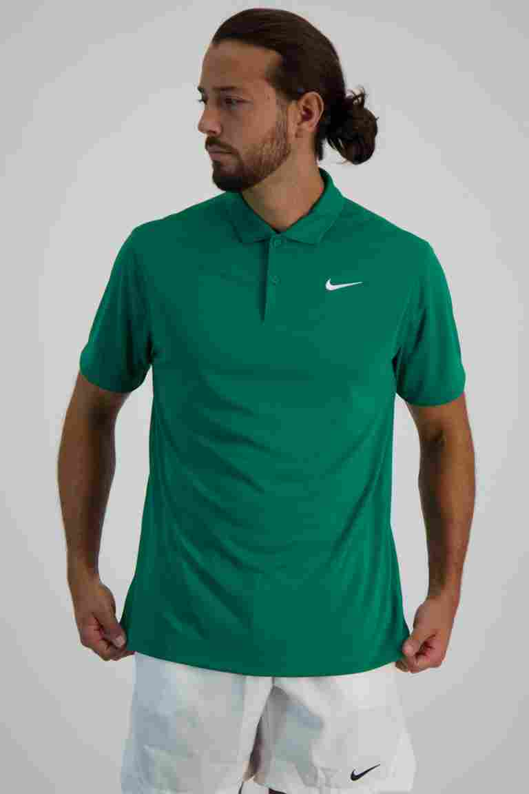 Nike Court Dri-FIT maglietta da tennis uomo