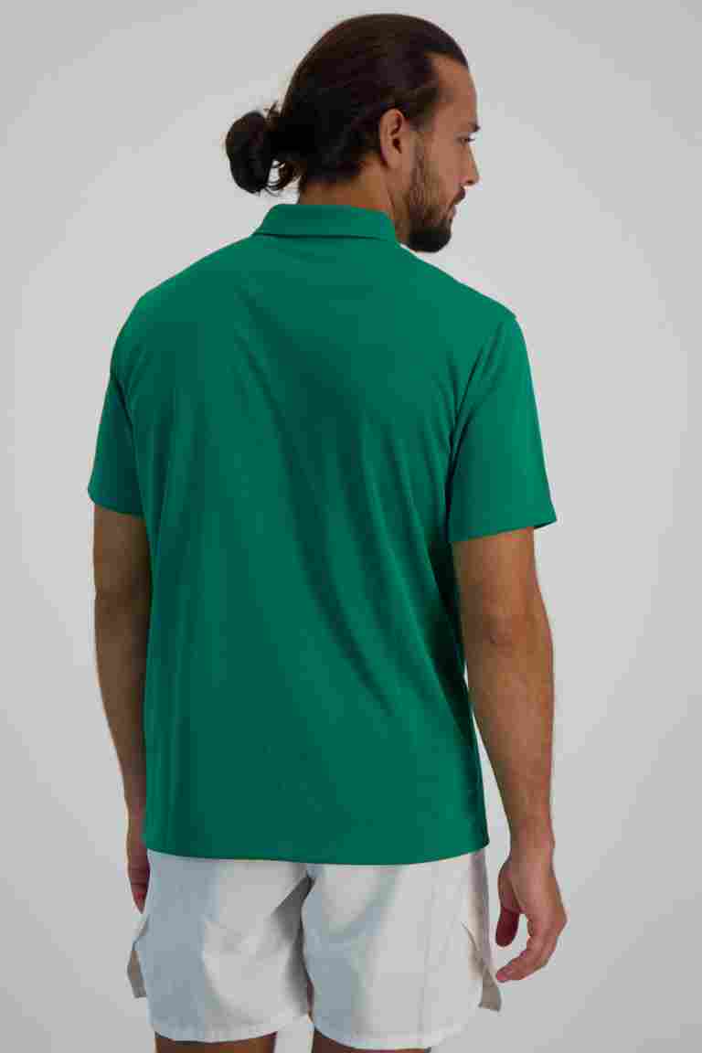 Nike Court Dri-FIT maglietta da tennis uomo