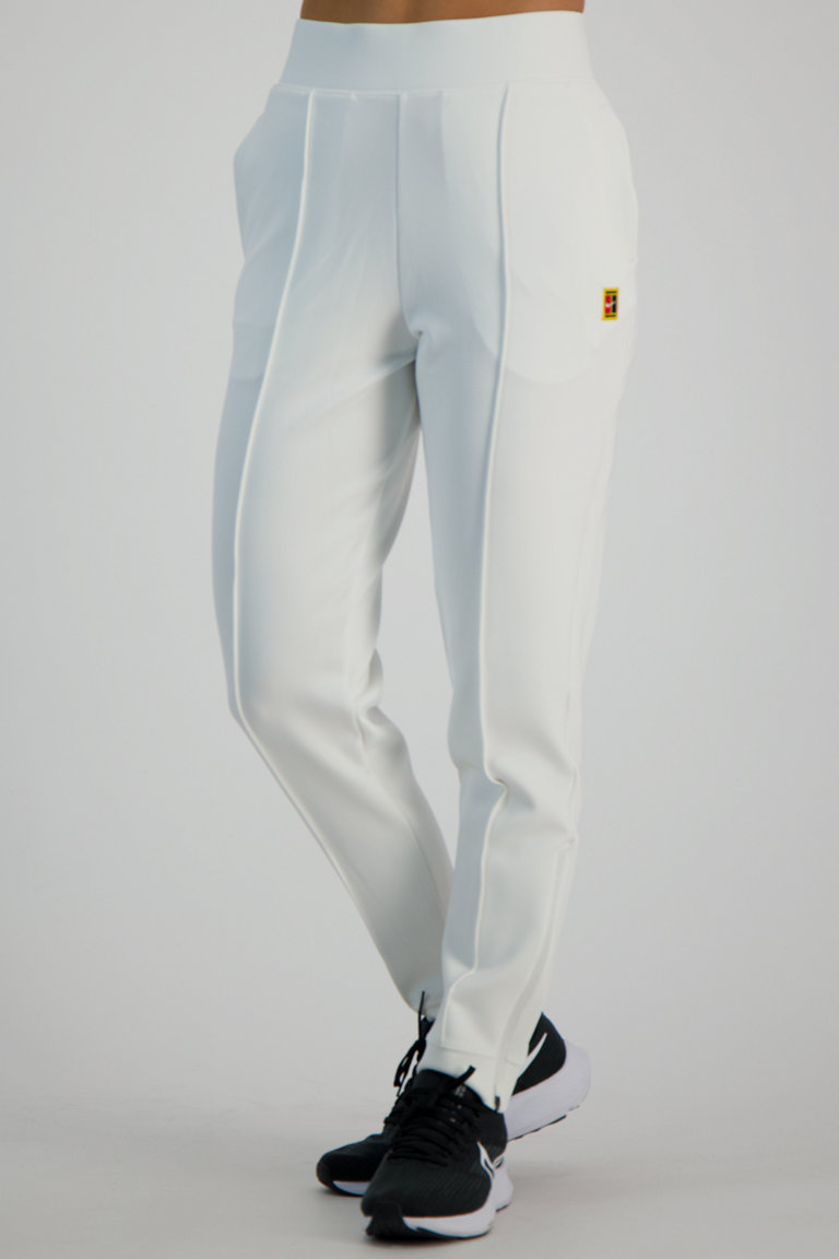 Compra Court Dri FIT pantaloni da tennis donna Nike in bianco ochsnersport.ch